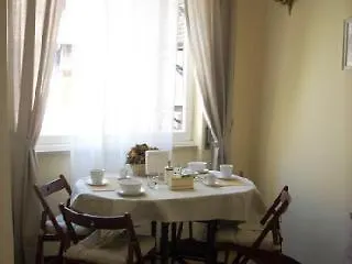 Bed & Breakfast B&B Corso22 Rome