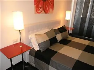 ** Bed & Breakfast B&B Corso22 Rome Italy