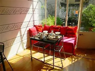 B&B Corso22 Rome