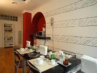 B&B Corso22 Rome Italy
