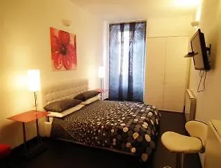 B&B Corso22 Rome Bed & Breakfast