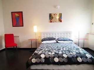 Bed & Breakfast B&B Corso22 Rome