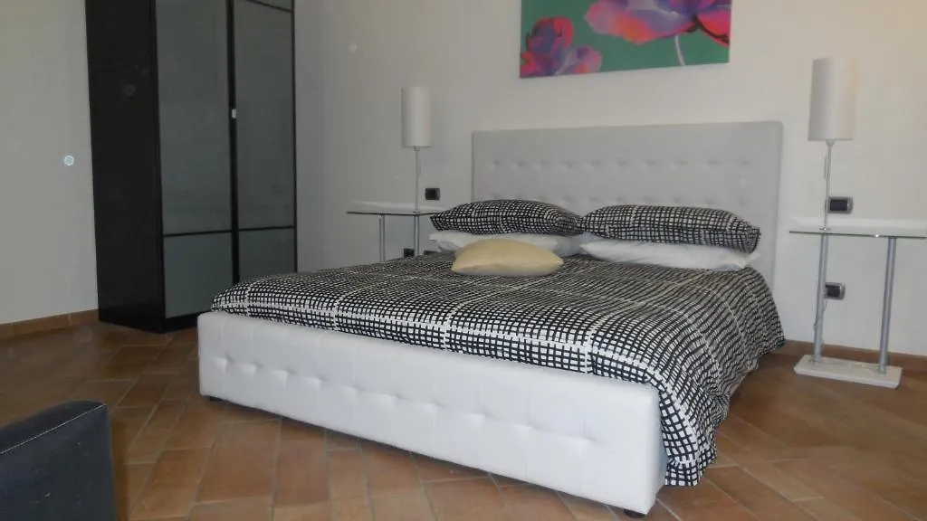 B&B Corso22 Rome Bed & Breakfast