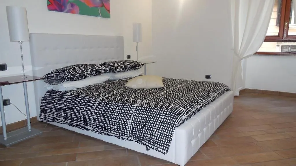 Bed & Breakfast B&B Corso22 Rome