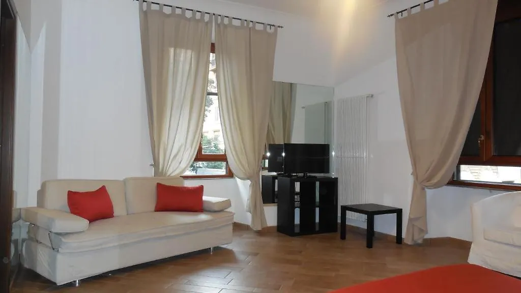 B&B Corso22 Rome 2*,  Italy