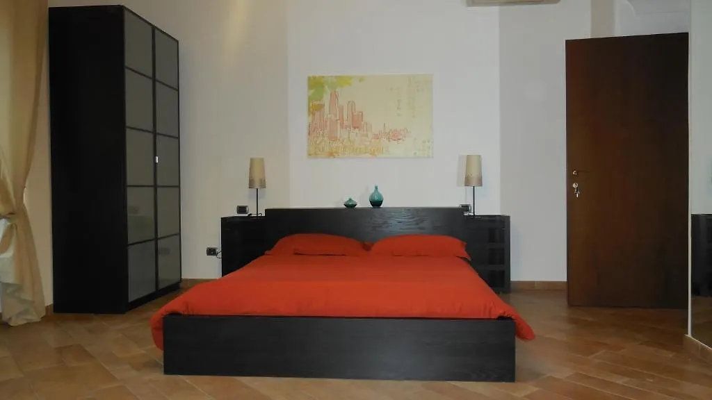 B&B Corso22 Rome 2*,