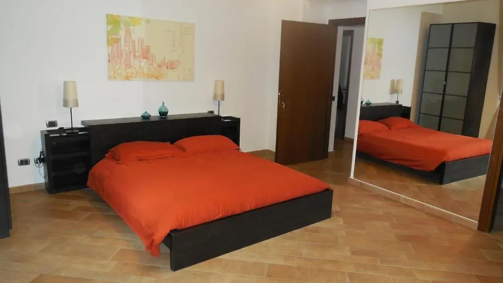 B&B Corso22 Rome Bed & Breakfast